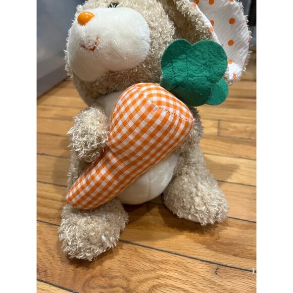 Ty beanie buddies rabbit - Picture 4 of 7